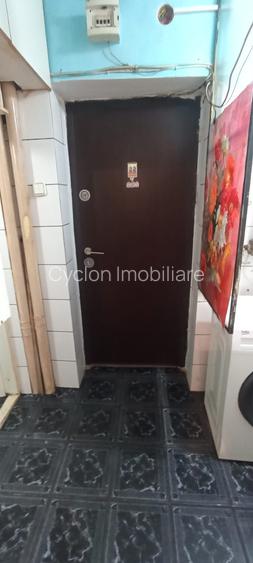 Apartament 2 camere – ideal pentru locuit sau investiție | Zona Piața Rahova, S5 - 7