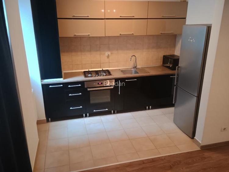 proprietar , vand apartament cu 2 camere torontalului,iris3 si loc de parcare - 7