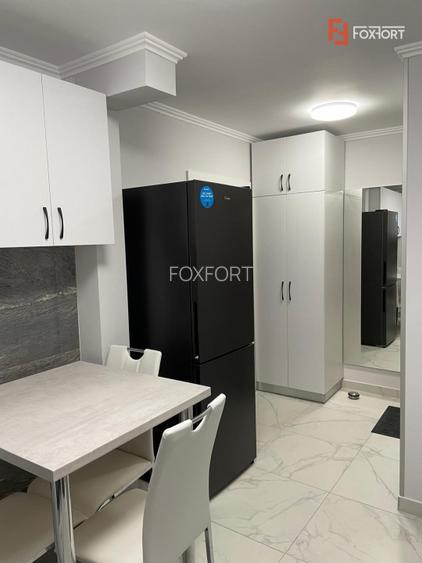 Apartament cu 2 camere de 48 mp - zona Medicina - 9