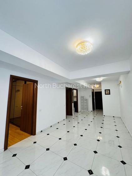 Apartament 3 camere transformat in 2-Unirii/Izvor-Parcare/Birou - 5