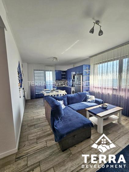 Faleză Nord |  3 camere de închiriat | Aproape de plajă - 7