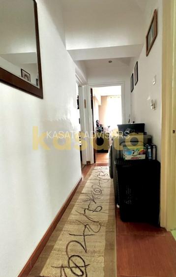Apartament 3 camere 64mp mobilat | Sos. Colentina | Metrou_Obor - 7