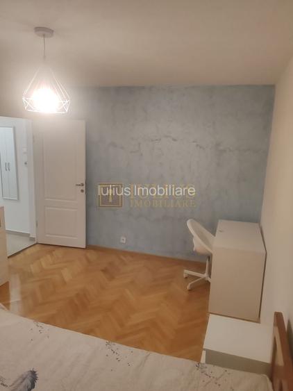 1 camera| Complexul Studentesc| renovat recent| apartament frumos} - 4