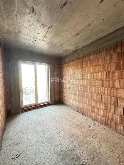 GIROC IQ - Casa individuala - 4 Camere - 3 Bai - Locatie excelenta - 2