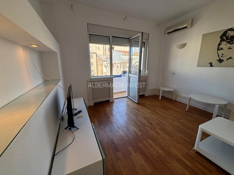 inchiriere apartament cu 3 camere   P.ta Romana - 10