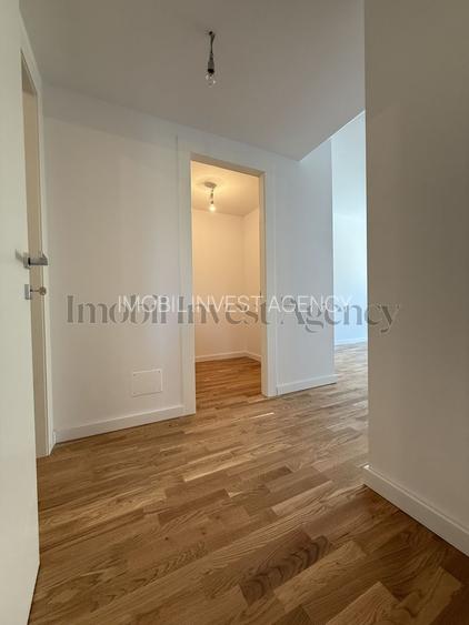 Apartament cu 3 camere de vanzare in 5 Residence Forest Apartments - 19