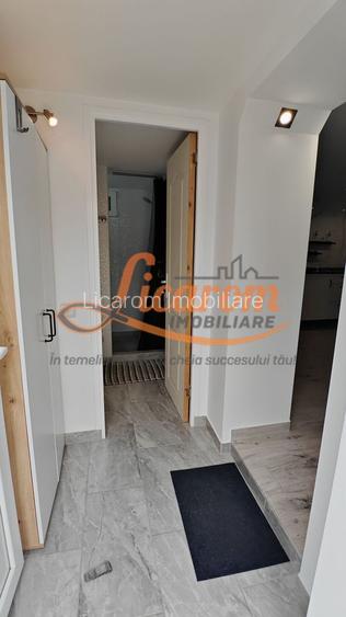 Casa 3 camere individuala SanpetrU,mobilata si utilata,128900 euro. - 11