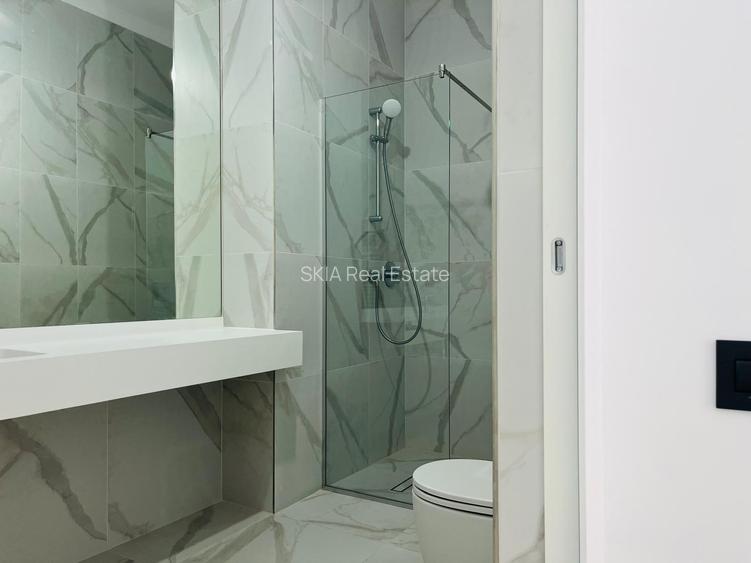 Studio  – One Floreasca Towers - 8