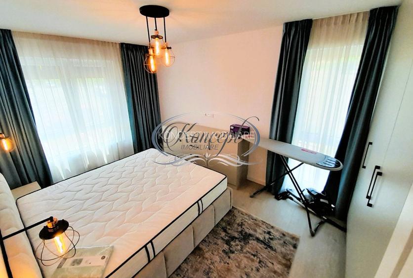 Apartament cu parcare in Grand Park Sud - 6