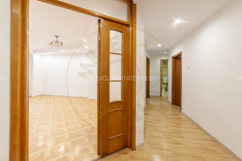 Apartament 5 camere parter zona Rolast-Jumbo - 15