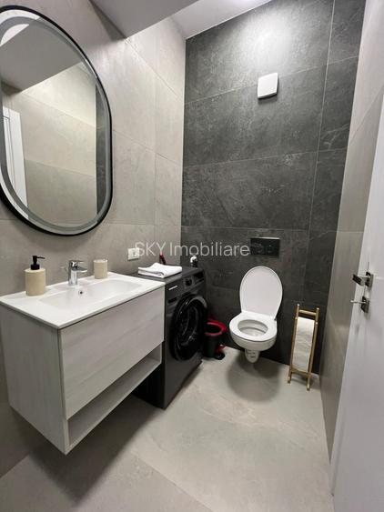 Apartament 2 camere premium – Prima închiriere – Zona JW Marriott - 20