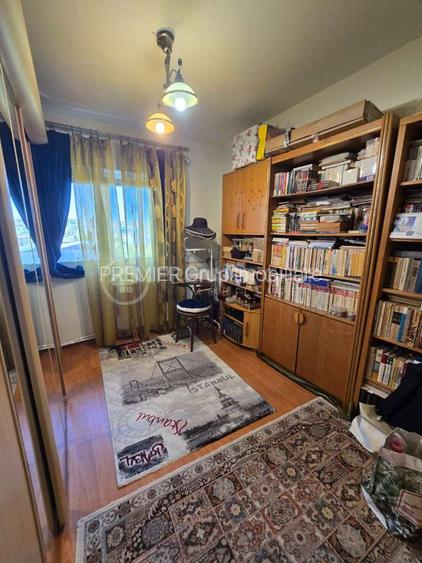 Apartament 4 camere, CUG, 97mp, CT - 4