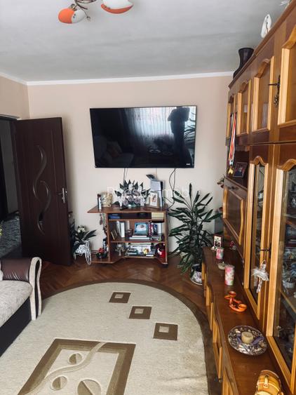 Vand 2 camere decomandat, partial mobilat- Plavat!!! - 7