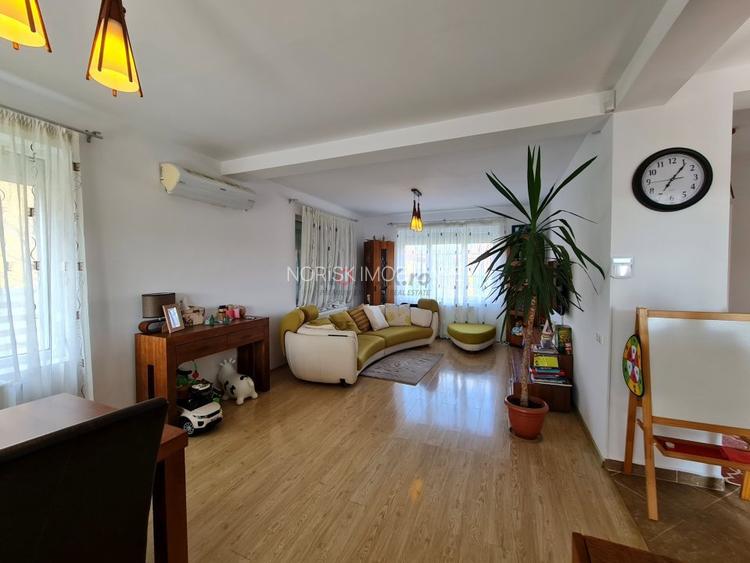 Casă Domnești | Spațioasă, Luminoasă, Ideală pentru Familie - 5