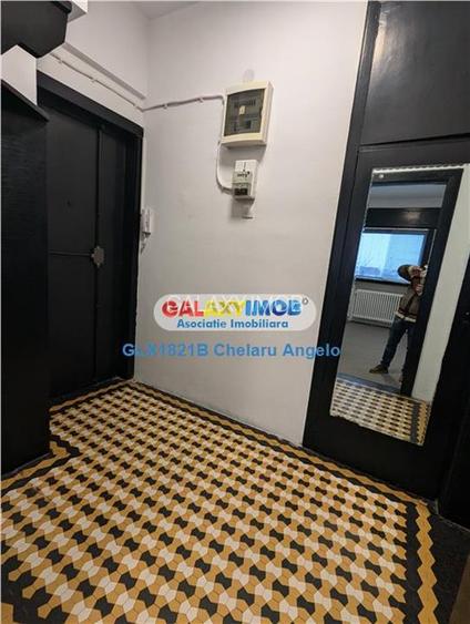 Universitate-Armeneasca, Ap. 4 camere, SU 114 mp, fara risc seismic - 21