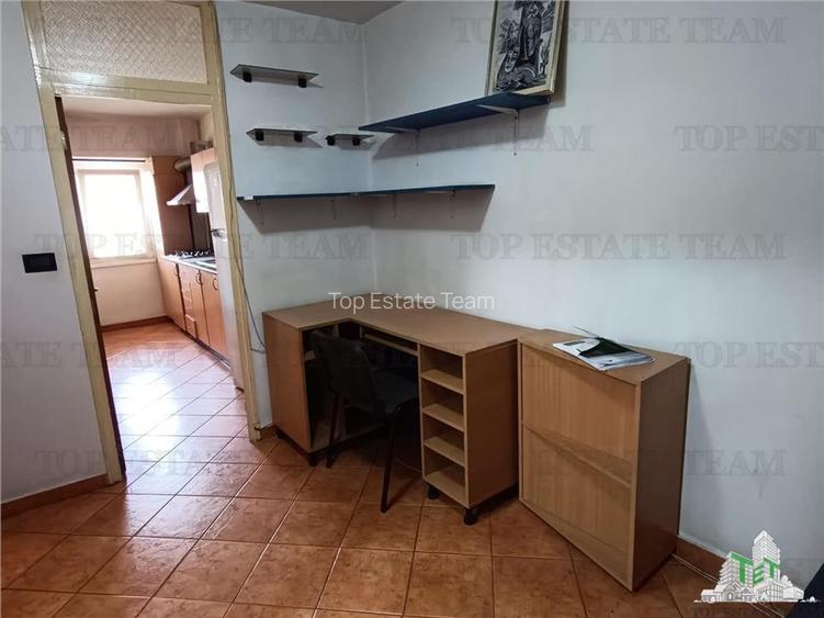 Vanzare garsoniera Domenii- Mihalache imobil 1983 etaj inferior - 5