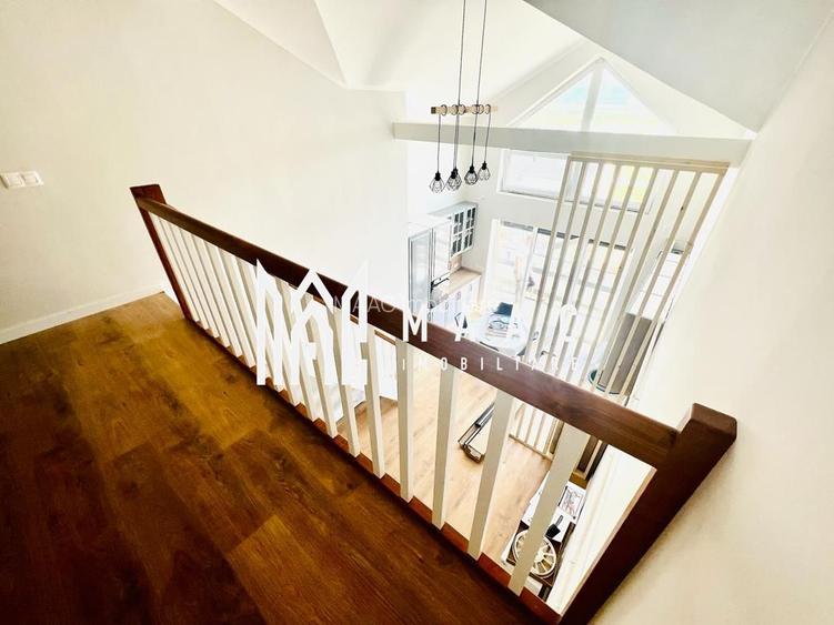 Apartament 4 camere | La alb | Cartier reziential | 100 MP - 11