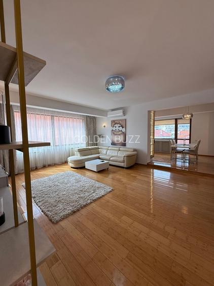 Apartament 3 camere Herastrau - 10