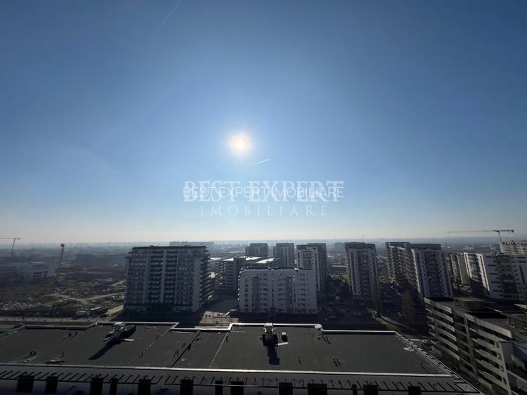 3 Camere credit ipotecar 15%-Acces rapid metrou - 2