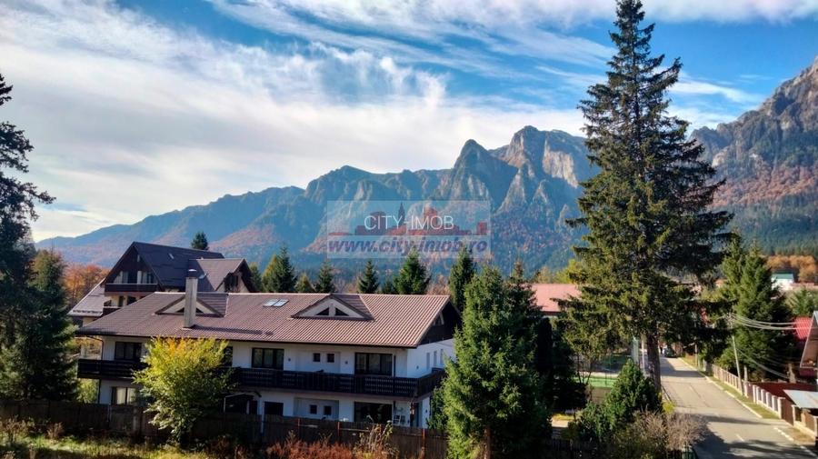 Vanzare apartament doua camere Busteni - 7