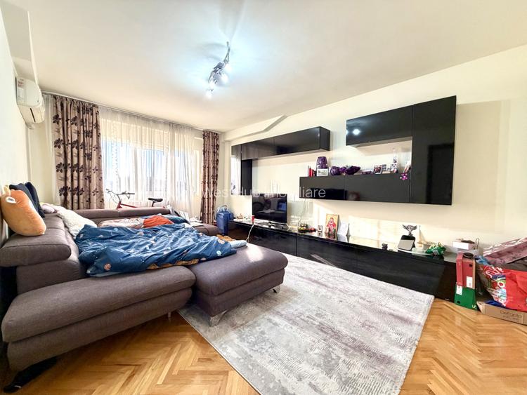 Apartament modern, 3 camere, 66 mp utili - zona Lunei - 3