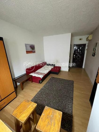 Zona cu acces facil! Garsoniera 19mp cu AC, Alexandru cel Bun, fara risc - 3