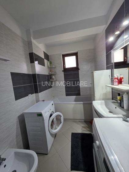 Etaj 1-Moara de Vant-Little Texas-2 Camere Decomandat 55mp-bloc nou intabulat - 2