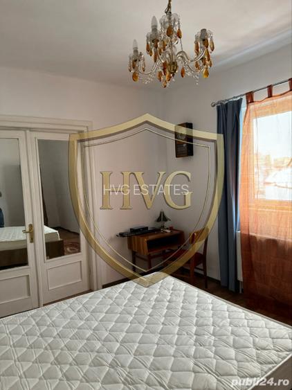 Apartament 2 Camere | Semidecomandat | Centrala Proprie | Cismigiu - 5