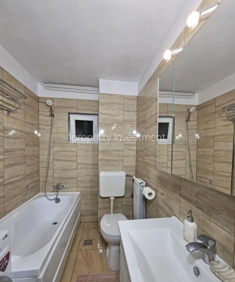 Unirii | 2 camere | Centrala | AC | Balcon | Pet Friendly - 8