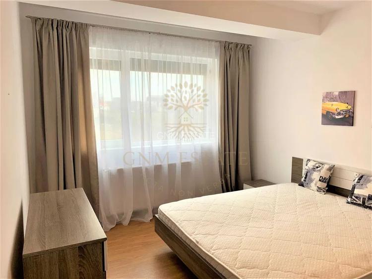 3 Camere | Parcare | Et.1/2 Bloc Nou Zona Pacii - 6