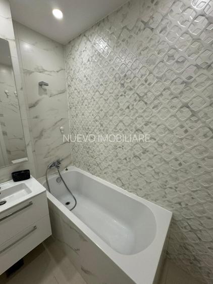 Garsoniera | Hils Pallady | Loc parcare | Centrala | Balcon | Metrou - 8