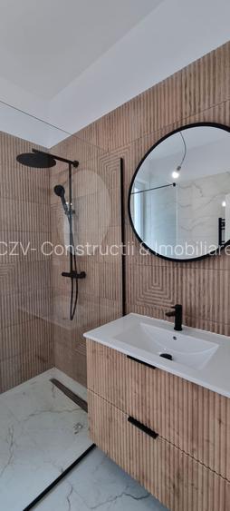 Vile Moderne pe Parter – Confort, Spațiu și Liniște în Complex Privat - 23