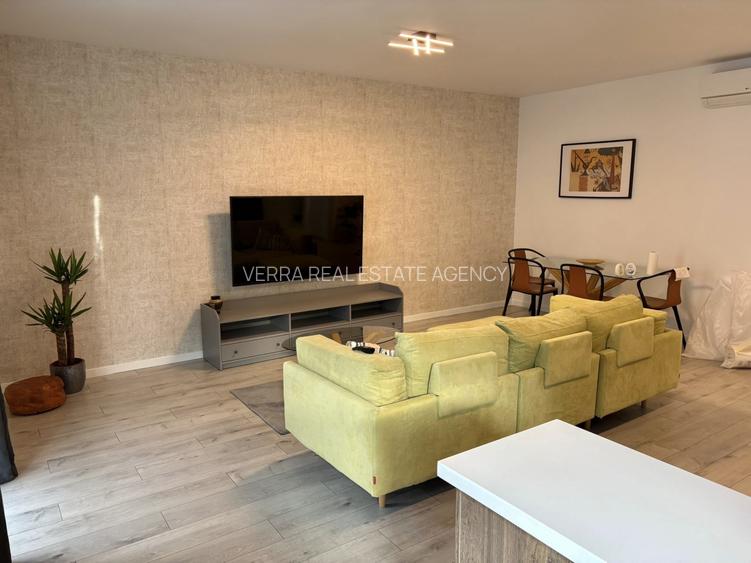 Apartament 2 camere  zona Herastrau/Nordului - 3