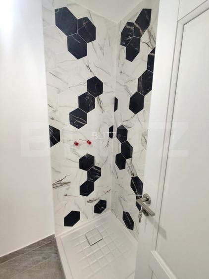 Casa deosebita, materiale premimum, 515 mp teren, Rediu - 9