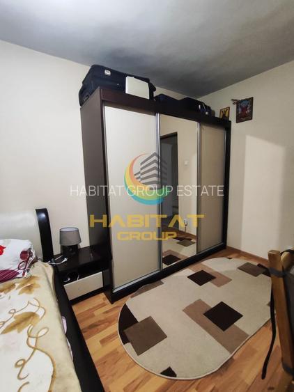 Mutare Rapida! Apartament Renovat 4 Camere Cf2 59.20mp Strada Uioara - 14