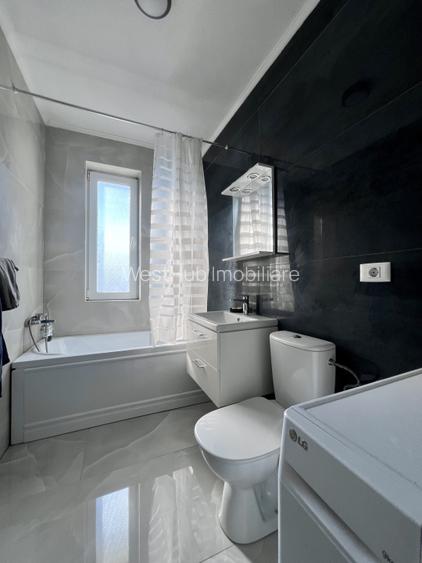 Apartament 2 camere, 52 mp utili, etaj 3/3 - Chisoda - 6