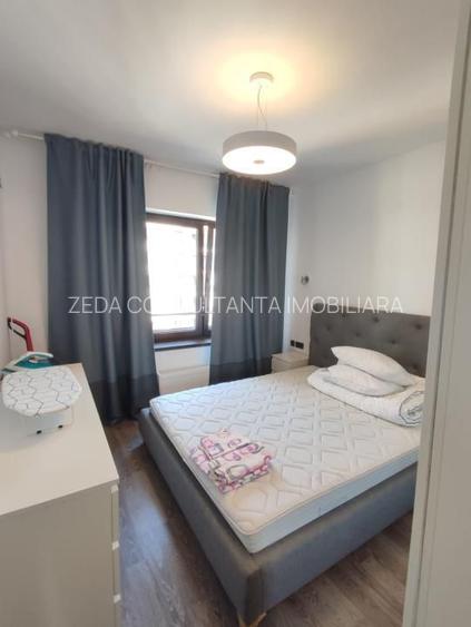 Apartament 2 camere Complex Onix Grozavesti Loc parcare - 5