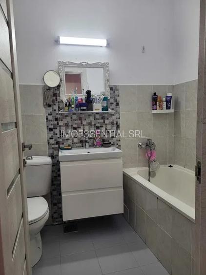 Garsoniera Drumul Taberei metrou Valea Ialomiței zona Brâncuși - 6