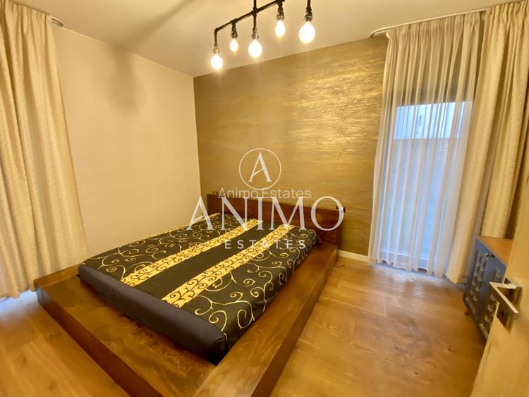 Apartament la vila 3 camere de vanzare |Gruia |Doua parcari incluse| Curte 200mp - 10