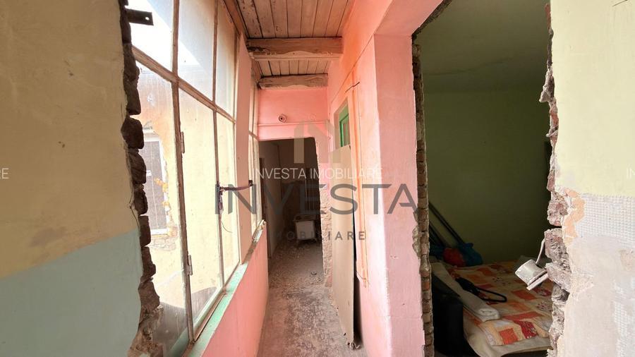 Apartament 3 Camere decomandate Zona Garii - 5