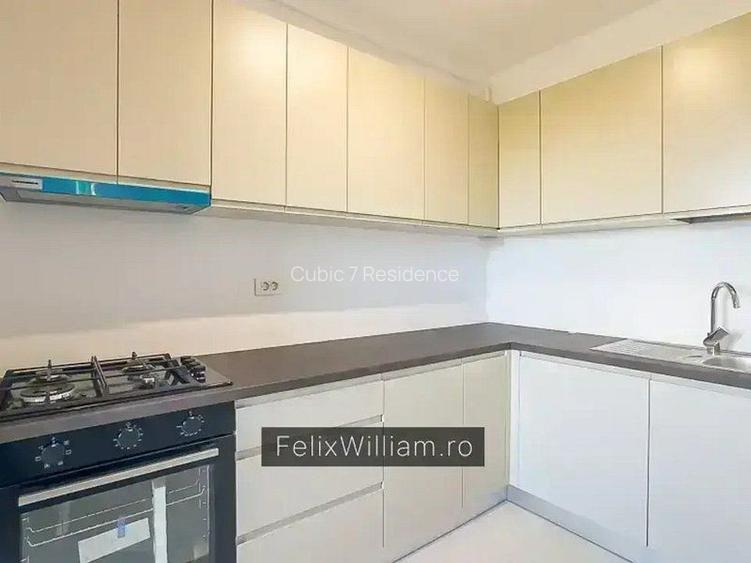 2 Camere, Complex CUBIC 7 Residence, Bloc FINALIZAT - POZE REALE - 7