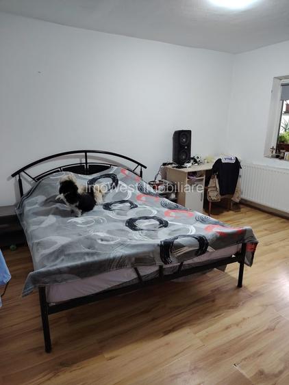 Steaua | 4 Camere |  Etaj 1 | Bloc Izolat | Centrala Proprie - 2