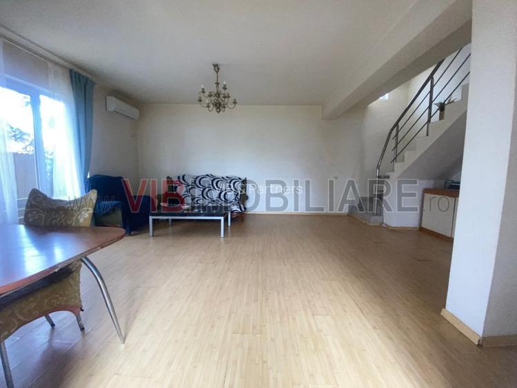 Casa pentru muncitori, personal sau birouri - 3