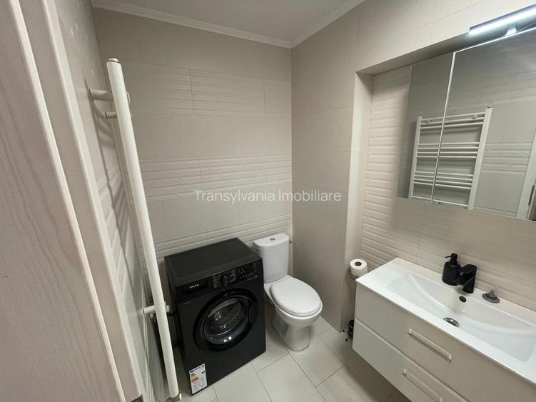 Apartament de vazare | Dambul Rotund | Investiție | Bloc nou - 7