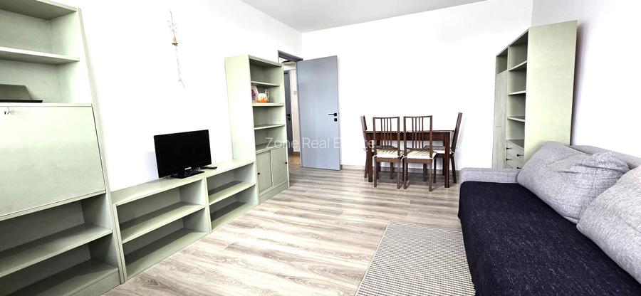 2 camere decomandate , metrou Eroii Revoluției , Pet Friendly - 2