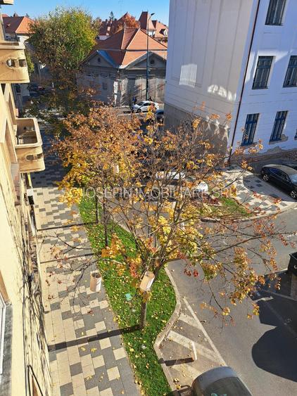 Spatios pentru  locuit si afacere - 11