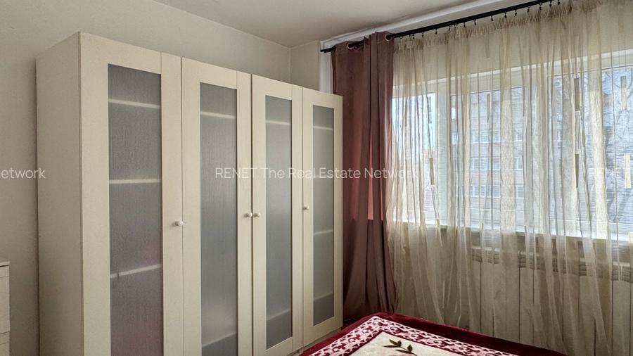 Apartament 2 camere | Strada Polona | Metrou Ștefan cel Mare - 9