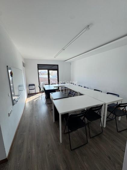Casa Moderna echipata LUX - langa Spital Municipal- ideal Clinica, Birou, Locuit - 12