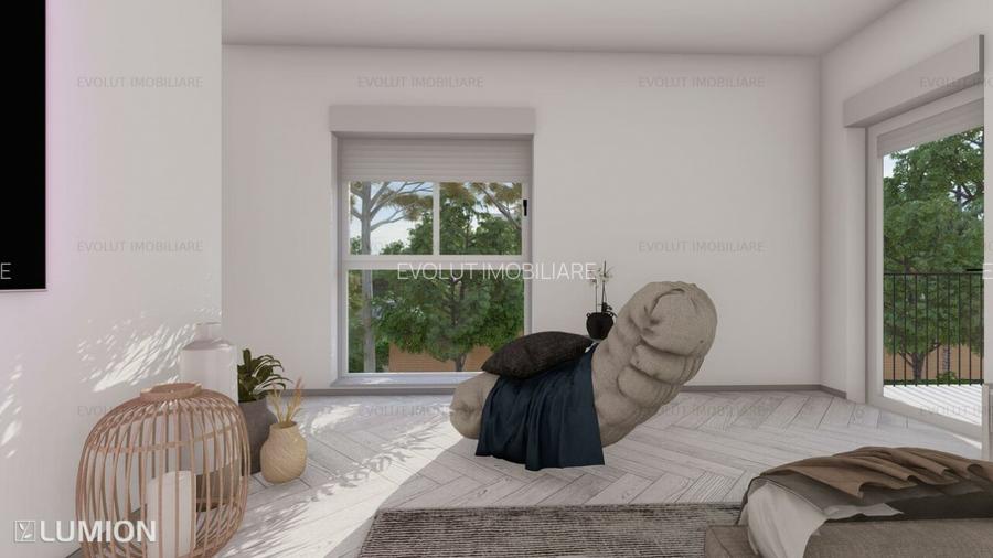 Proprietate comerciala versatila  în Eforie Sud cu vedere panoramica lac - 29