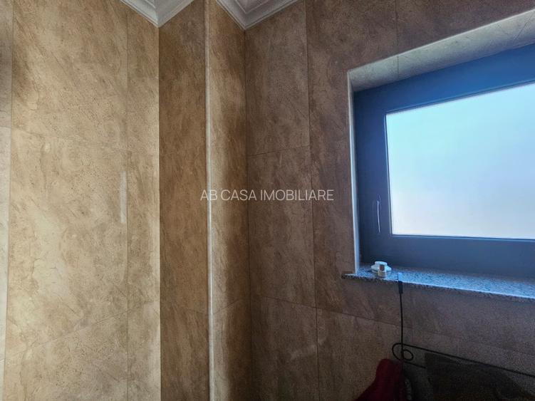 Casă înșiruită nouă, P+E, 2 locuri de parcare, în Giarmata (TM), comision 0 - 7